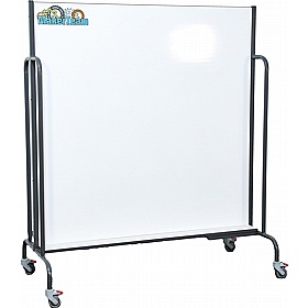 MakerTeam Heavy Duty Mobile Collaborative Whiteboards