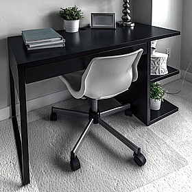 Cleartex Enhanced Polymer Rectangular Anti-Slip Chair Mat for Hard Floors