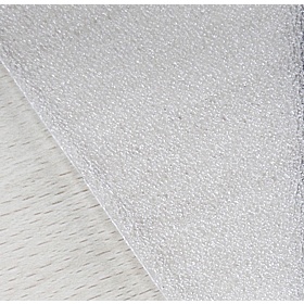 Unomat Polycarbonate Rectangular Chair Mat for Hard Floors - Office Accessories