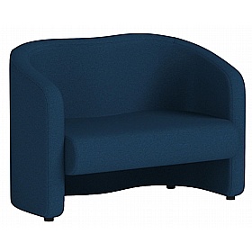 Lamport Office Tub Sofas - Breakout & Canteen