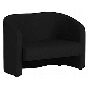 Lamport Office Tub Sofas - Breakout & Canteen