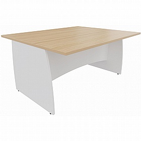 Confer Duo Rectangular Extension Tables