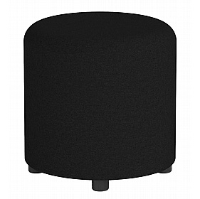 Harlestone Round Fabric Office Stools - Breakout & Canteen