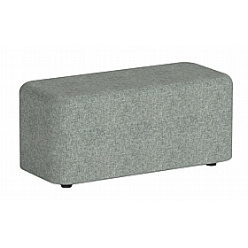 Harlestone Rectangular Fabric Office Stools