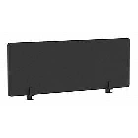 Air Desk Mounted Partition Screens