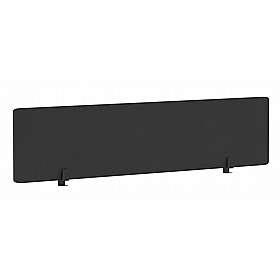 Air Desk Mounted Partition Screens - Office Accessories