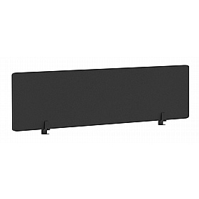 Air Desk Mounted Partition Screens - Office Accessories