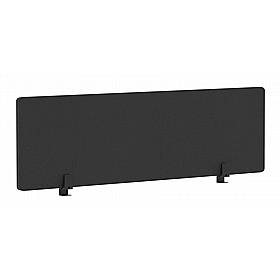 Air Desk Mounted Partition Screens - Office Accessories
