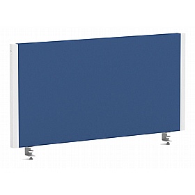 Flex Desk Mounted Partition Screens - Office Accessories