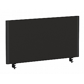 Flex Desk Mounted Partition Screens