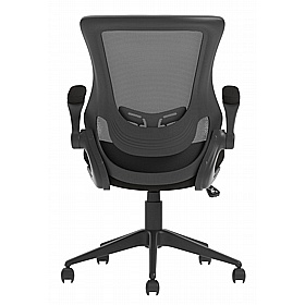 Orbit Mesh Office Chair - Office Chairs