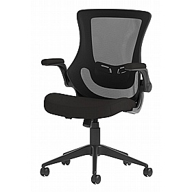 Orbit Mesh Office Chair - Office Chairs