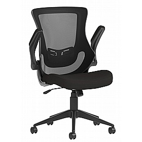 Orbit Mesh Office Chair - Office Chairs