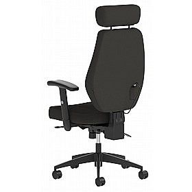Nexus High Back Ergonomic Office Chair - Office Chairs