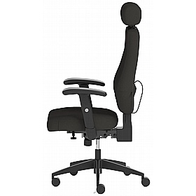 Nexus High Back Ergonomic Office Chair - Office Chairs