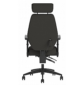 Nexus High Back Ergonomic Office Chair - Office Chairs
