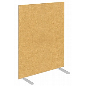 Flex Floor Standing Partition Screens - Office Accessories