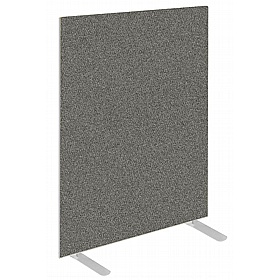 Flex Floor Standing Partition Screens - Office Accessories