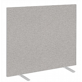 Flex Floor Standing Partition Screens - Office Accessories
