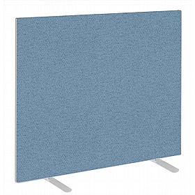 Flex Floor Standing Partition Screens - Office Accessories