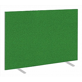 Flex Floor Standing Partition Screens - Office Accessories