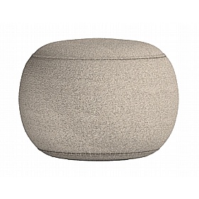 Phoebe Reception and Breakout Footstool - Breakout & Canteen