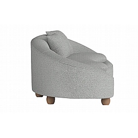 Mimi Reception and Breakout Sofa - Breakout & Canteen