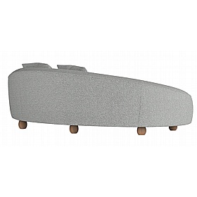 Mimi Reception and Breakout Sofa - Breakout & Canteen