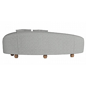 Mimi Reception and Breakout Sofa - Breakout & Canteen