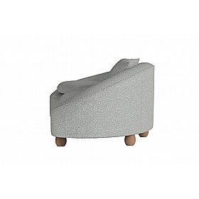 Mimi Reception and Breakout Sofa - Breakout & Canteen