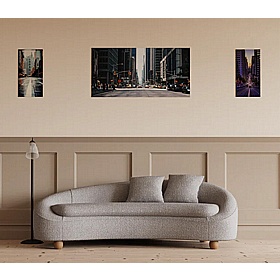 Mimi Reception and Breakout Sofa