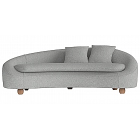 Mimi Reception and Breakout Sofa - Breakout & Canteen