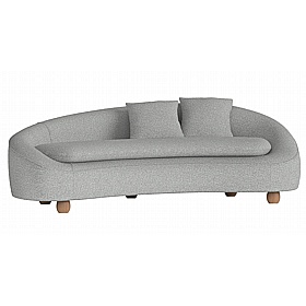 Mimi Reception and Breakout Sofa - Breakout & Canteen