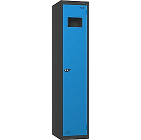 Pure Antibacterial Garment Collector Lockers with Cam Lock