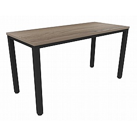 Analog Compact Rectangular Meeting and Breakout Tables - Meeting Room