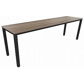 Analog Compact Rectangular Meeting and Breakout Tables - Meeting Room