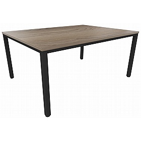 Analog Rectangular Meeting and Boardroom Tables - Meeting Room