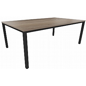 Analog Rectangular Meeting and Boardroom Tables - Meeting Room