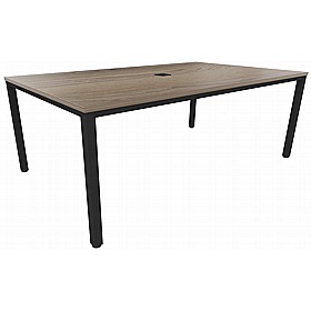 Analog Rectangular Meeting and Boardroom Tables - Meeting Room