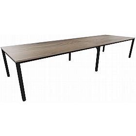 Analog Rectangular Meeting and Boardroom Tables - Meeting Room
