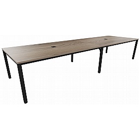 Analog Rectangular Meeting and Boardroom Tables - Meeting Room