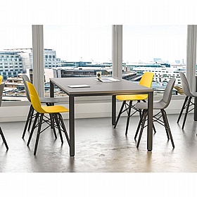 Analog Rectangular Meeting and Boardroom Tables