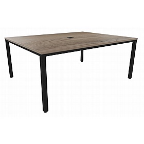 Analog XL Rectangular Meeting and Boardroom Tables - Meeting Room