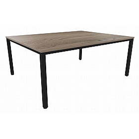 Analog XL Rectangular Meeting and Boardroom Tables - Meeting Room