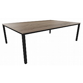 Analog XL Rectangular Meeting and Boardroom Tables - Meeting Room