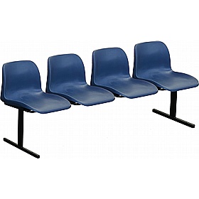 Ekko Fully Welded Polypropylene Beam Seating