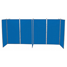 Jumbo 10 Panel SlimFlex Display Boards - Display Equipment