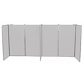 Jumbo 10 Panel SlimFlex Display Boards - Display Equipment