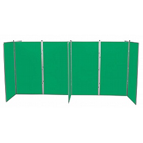 Jumbo 10 Panel SlimFlex Display Boards - Display Equipment