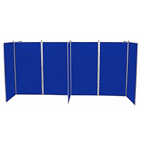Jumbo 10 Panel SlimFlex Display Boards - Display Equipment